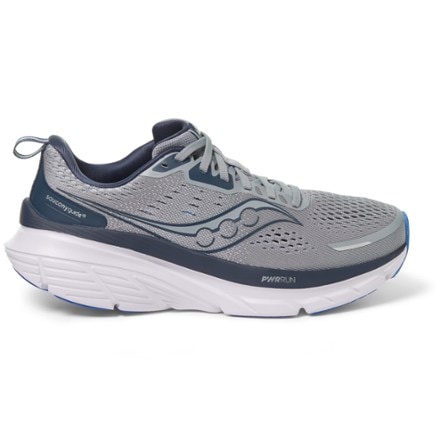 Saucony Guide 18 Road-Running Shoes - Men's 0