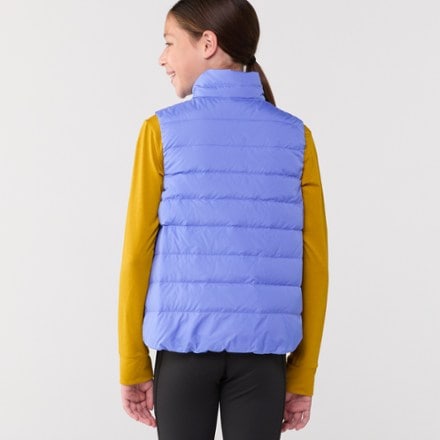 REI Co-op 650 Down Vest - Kids' 2