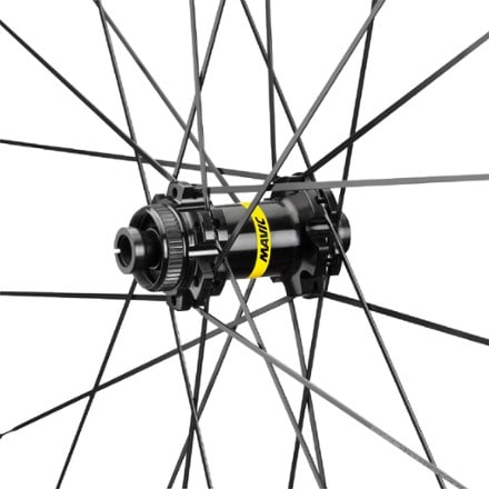 Mavic Allroad CL 700 Wheel 1