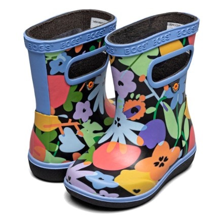 Bogs Skipper II Rain Boots - Toddlers' 7