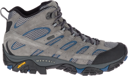 merrell moab 2 vent mid hiking boots