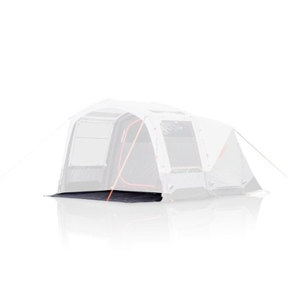 Zempire Shapeshifter 4 Awning Groundsheet 0