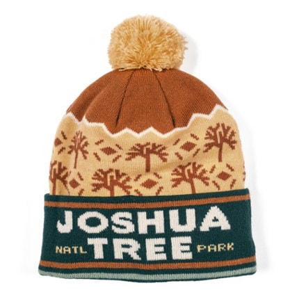 The Landmark Project Joshua Tree Beanie 0