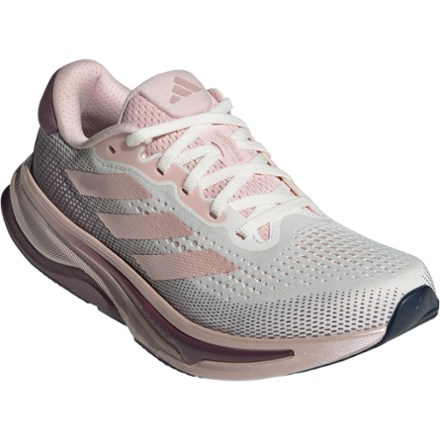 adidas Supernova Solution Road-Running Shoes - Women's 2