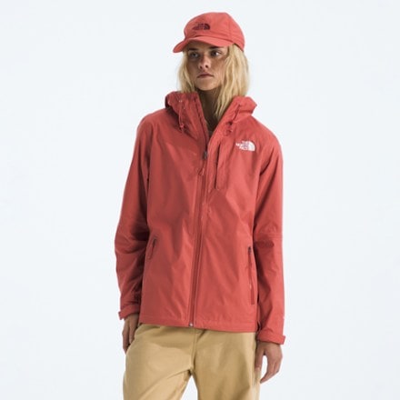 The North Face Alta Vista Rain Jacket - Women's 1