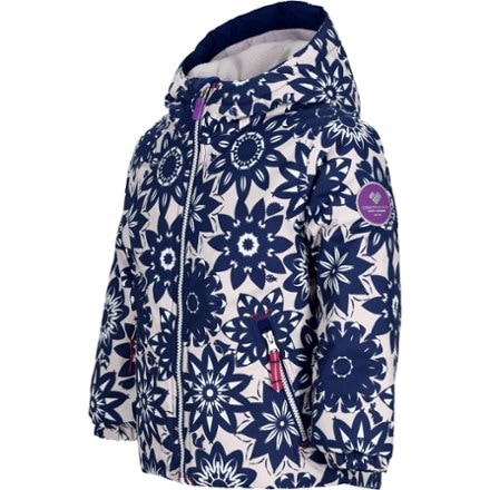 Obermeyer Ashor Insulated Jacket - Toddler Girls' 5