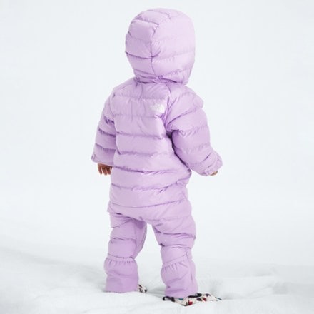The North Face Baby Perrito One-Piece Snow Suit - Infants'/Toddlers' 2