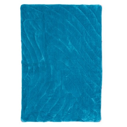 Rumpl The Fleece Puffy Blanket 1