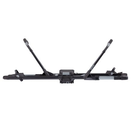 Saris Edge 2-Bike Hitch Rack 1
