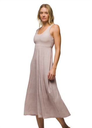 prAna Lata Beach Dress 1