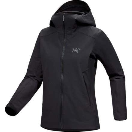 Arc'teryx Gamma Hoody - Women's 0