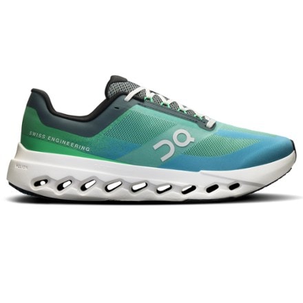 On Cloudsurfer Next Road-Running Shoes - Men's 0