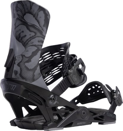 Now Conda Snowboard Bindings - Women's 1