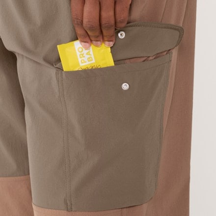 Janji Trekker Cargo Pants - Women's 4