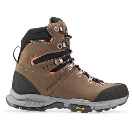 Zamberlan Thunder Pro GTX Hiking Boots - Women's 0