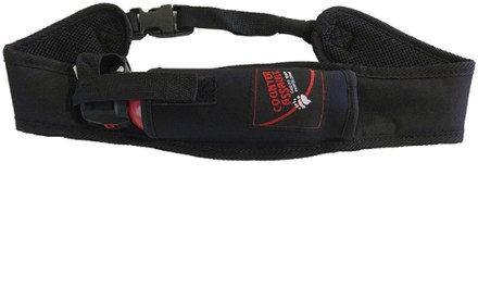 Trailrunner Neoprene Bear Spray Holster