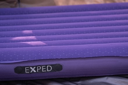 Exped MegaMat Ultra Sleeping Pad 5