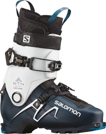 salomon mtn boot