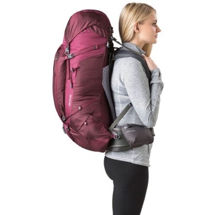 Gregory Deva 60 Pack - Closeout - Women's 3