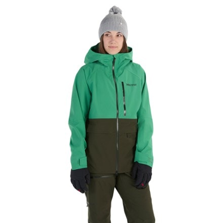 Marmot Refuge Pro Jacket - Women's 0