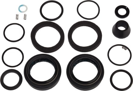 Manitou Complete Fork Rebuild Kit - Markhor, M30, R7 0