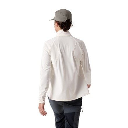 Arc'teryx Delta Jacket - Women's 2