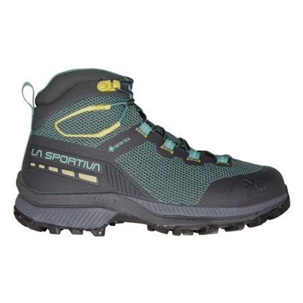 Rei la sportiva hiking boots on sale