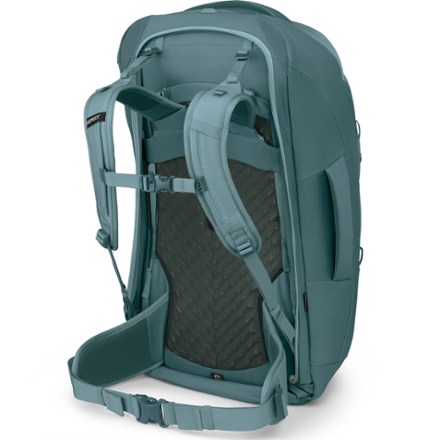Osprey Fairview 70 Travel Pack - Women's 1