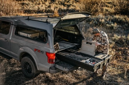 DECKED Drawer System - Ford F150 - 5'6" - 2015-Current 3