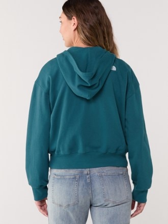 The North Face Evolution Full-Zip Sweatshirt - Women's 2