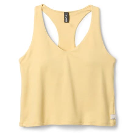 Product Image of color Lemon Snap Heather