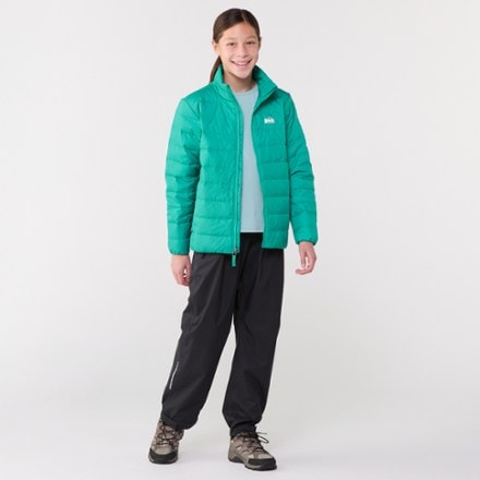 REI Co-op 650 Down Jacket - Kids' 3