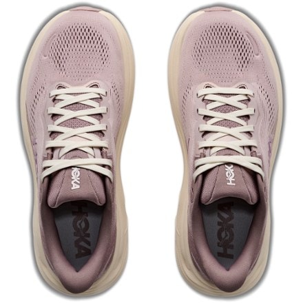 HOKA Clifton 11 GLM Road-Running Shoes - Women's 5