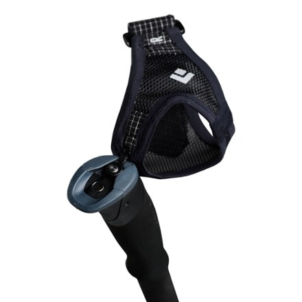 Black Diamond Distance Carbon Z FKT Trekking Poles - Pair 3