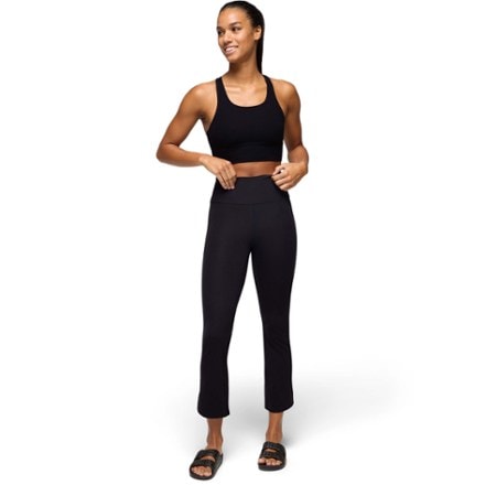 prAna Luxara Rib Racerback Bralette 6