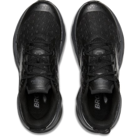 Brooks Cascadia 19 Trail-Running Shoes - Men's 4