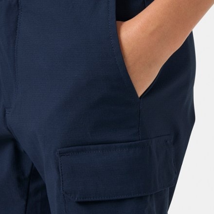 Helly Hansen HH Quick Dry Cargo Shorts - Kids' 4