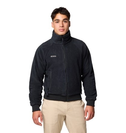 Columbia Bugaboo II 1986 Interchange 3-in-1 Jacket - Men's 6