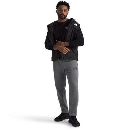 The North Face Horizon Fleece Pants - Men's 3