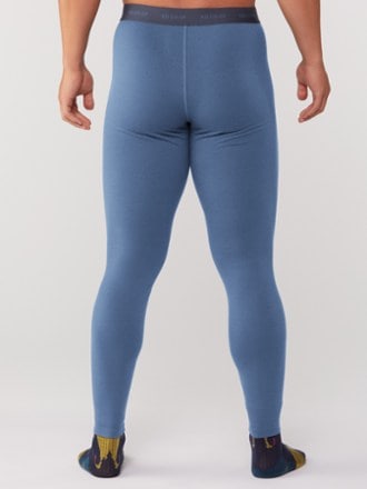 REI Co-op Heavyweight Merino Base Layer Bottoms - Men's 2