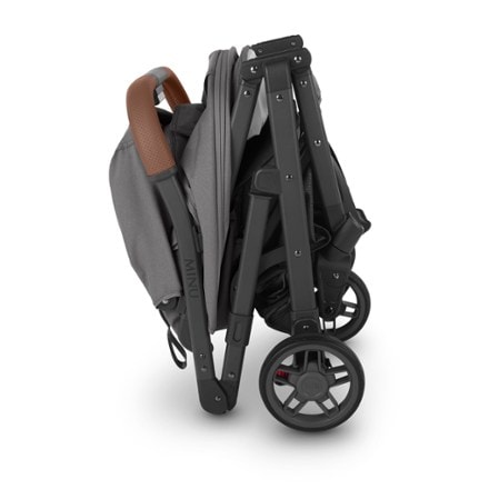 UPPAbaby Minu V2 Stroller 4