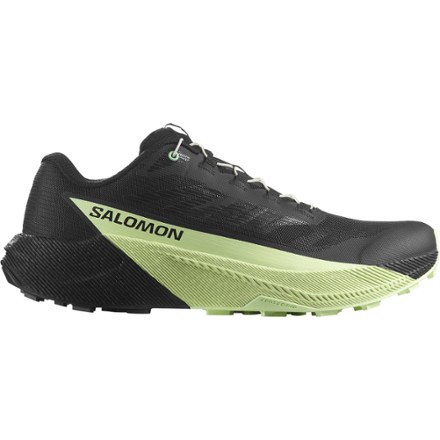 Salomon Pulsar Trail-Running Shoes - Men's 0