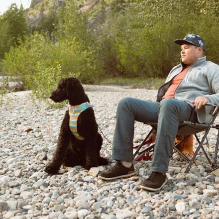 Location Image for Front Range Dog Harness