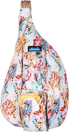 KAVU Rope Sling Bag - Women's 0