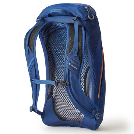 Gregory Arrio 18 Pack 1