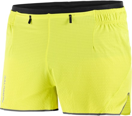 Salomon Cross 7 No Liner Running Short