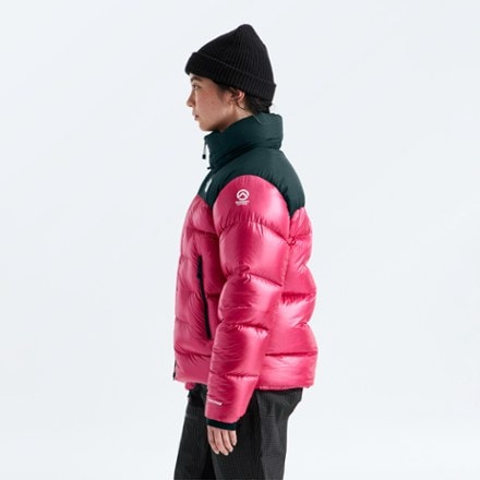The North Face Summit Nuptse Down Jacket - Women's 3