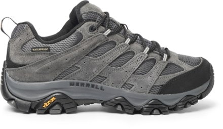 Merrell Moab 3 Waterproof Hiking Shoes - Men's 1