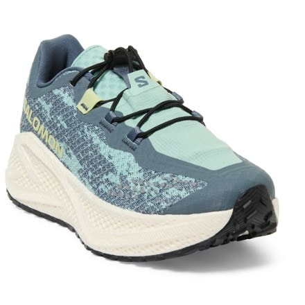 Salomon Aero Glide 4 GRVL Trail-Running Shoes - Women's 2