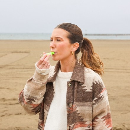 Whistles for LIFE Tri-Power Whistle - Package of 3 3